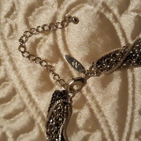 multi-strand necklace - Picture 4 of 4